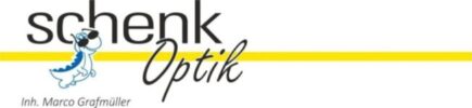 Logo Optik Schenk